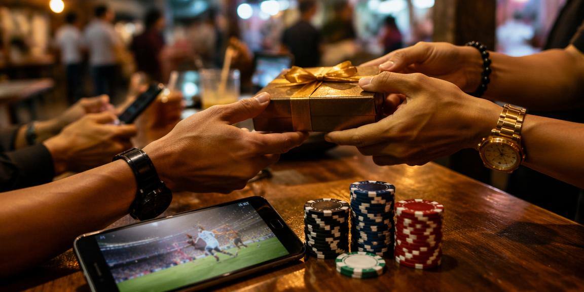 2game Speed Baccarat – Vòng Nhanh Sáu Giây