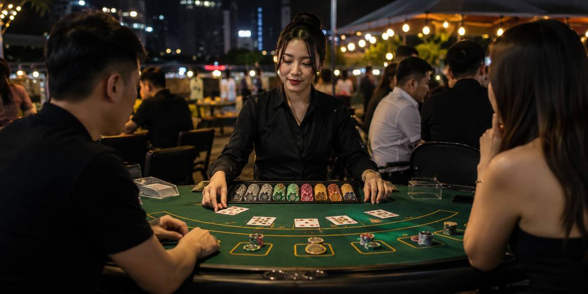 2game Live Casino
